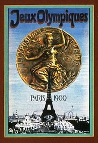 Paris 1900
