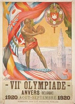 Anvers 1920