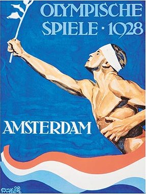 Amsterdam 1928