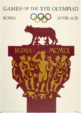 Rome 1960
