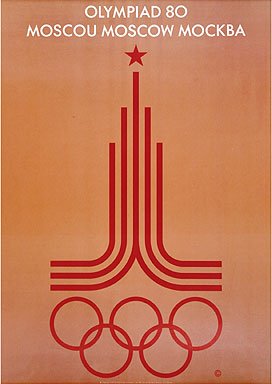 Moscou 1980