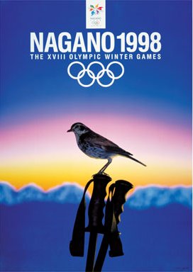 Nagano 1998